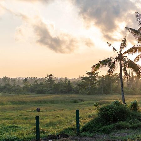 The Hillside Resort Siargao General Luna  Exterior foto