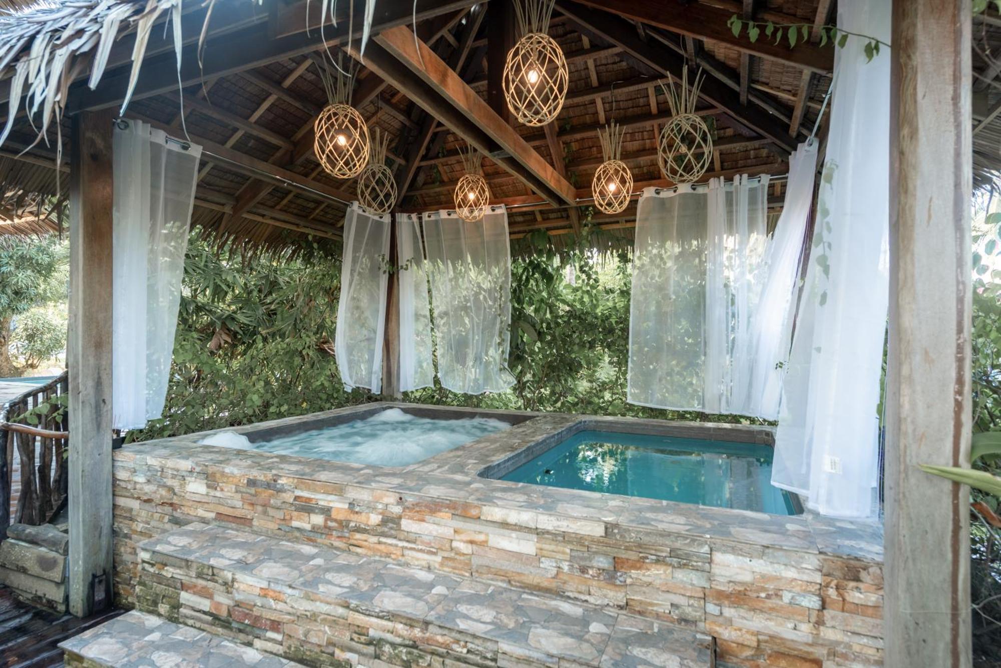 The Hillside Resort Siargao General Luna  Exterior foto