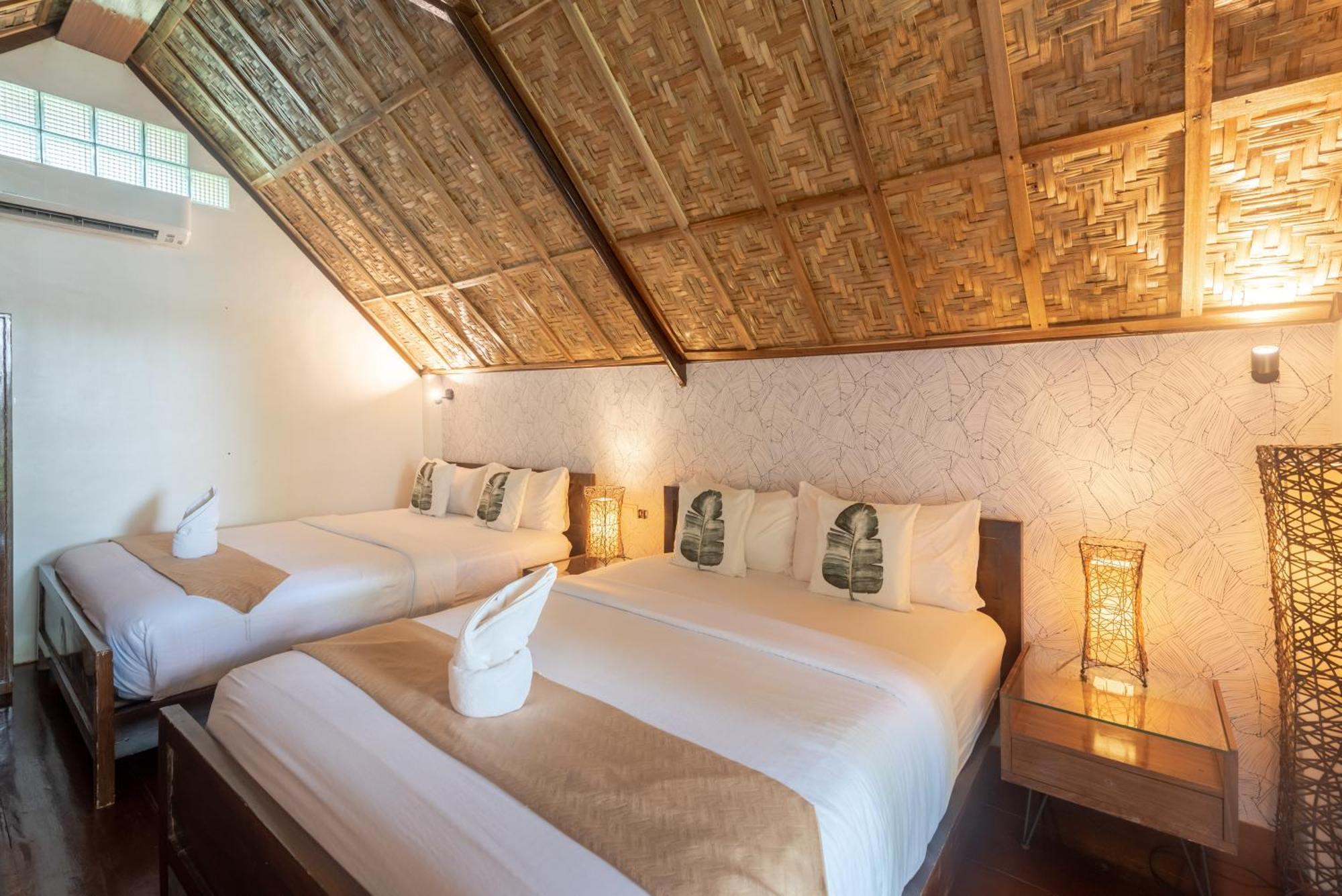 The Hillside Resort Siargao General Luna  Exterior foto