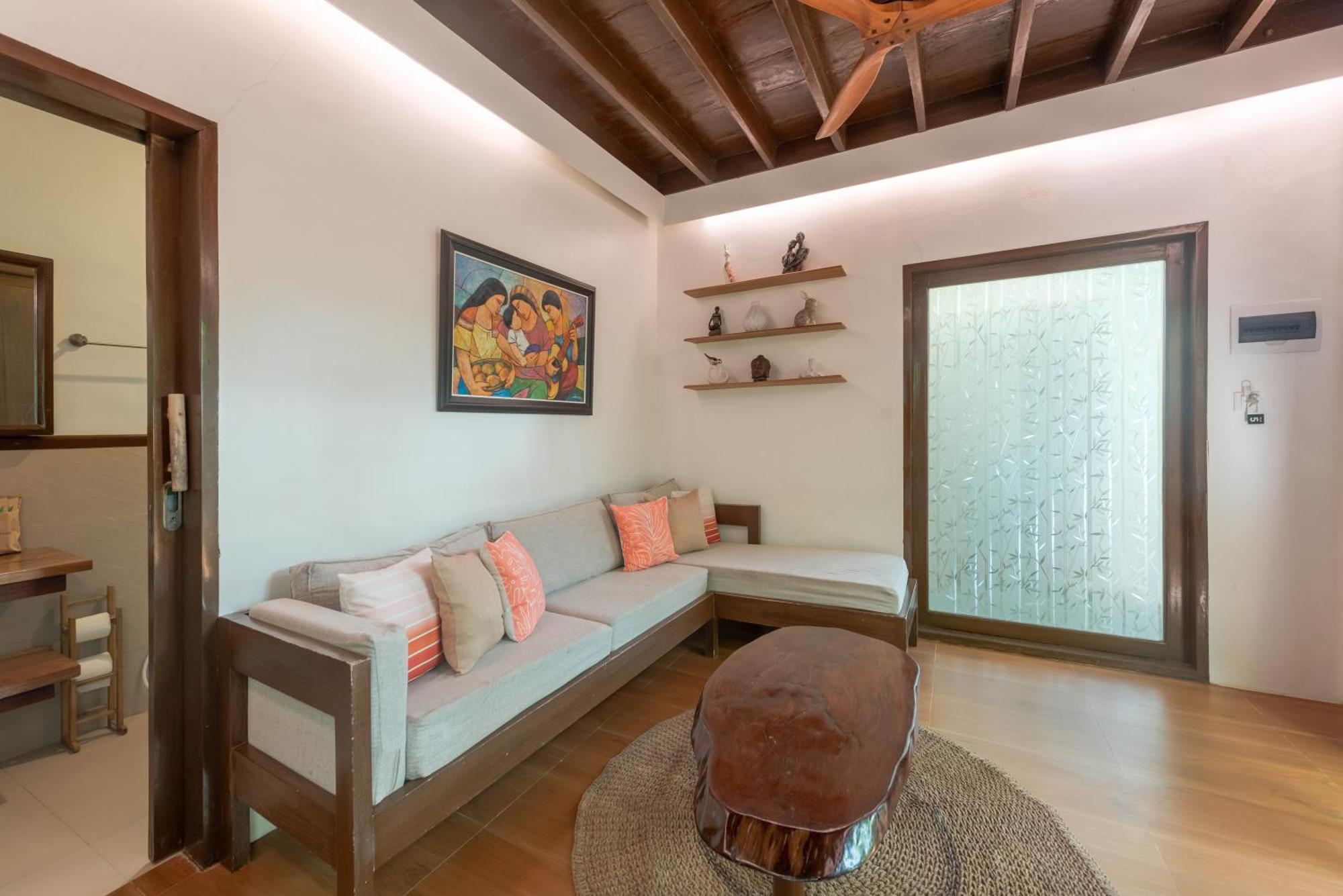 The Hillside Resort Siargao General Luna  Exterior foto