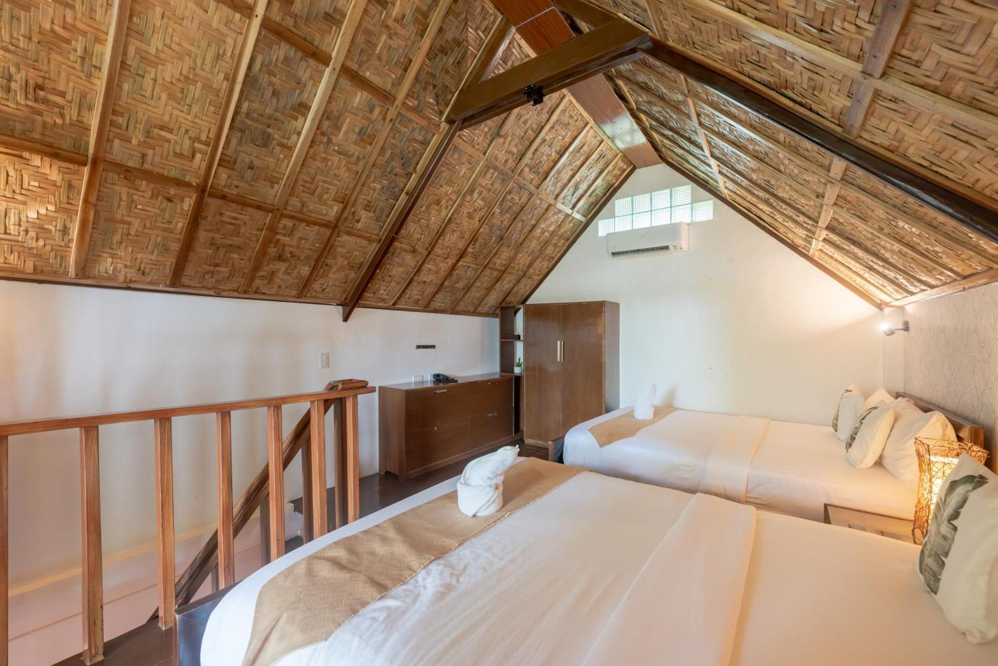 The Hillside Resort Siargao General Luna  Exterior foto
