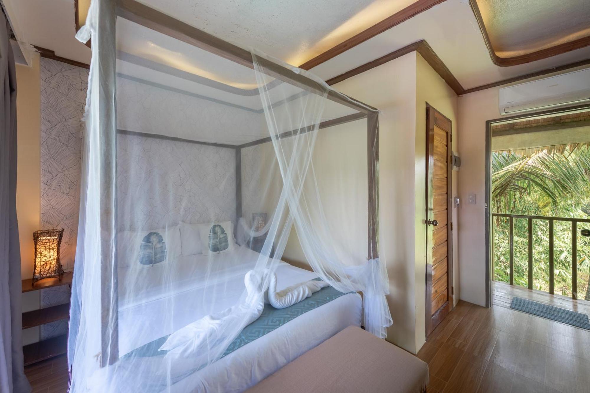 The Hillside Resort Siargao General Luna  Exterior foto